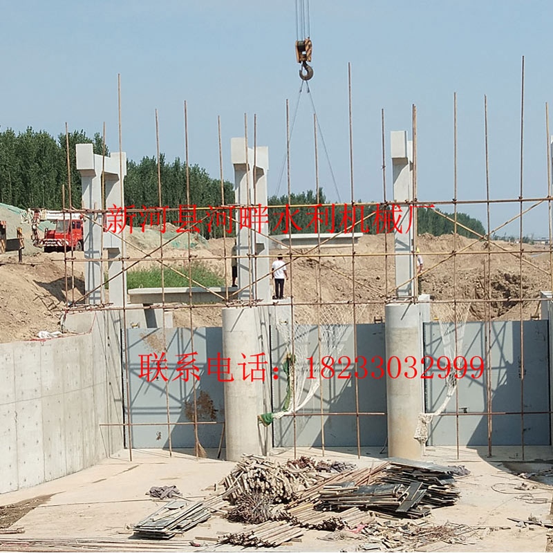 淮安螺桿啟閉機(jī)鑄鐵閘門(mén)全新批發(fā)價(jià)格