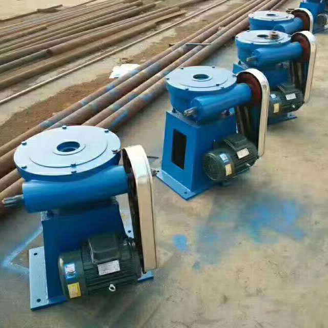 長治手搖式螺桿啟閉機12噸價格