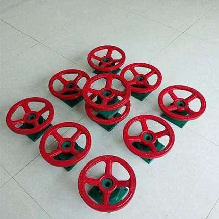 卷揚(yáng)式啟閉機(jī)