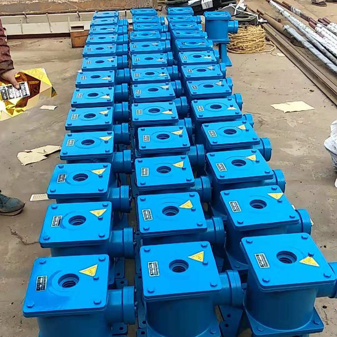 湛江雙吊點手電兩用螺桿啟閉機2×60噸廠家